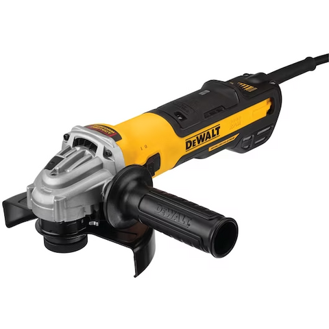 Dewalt Dwe43240Vs Angle Grinder