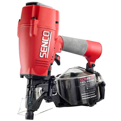 Senco 5J0001N Scn49 Coil Siding Nailer