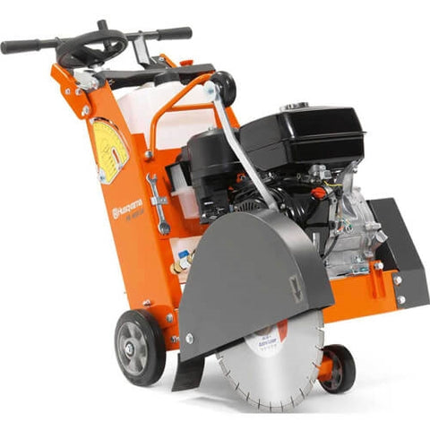 Husqvarna 967796502 FS400 20 in. Concrete Saw