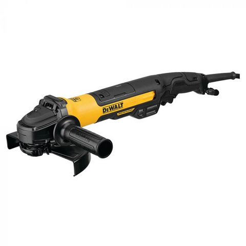 Dewalt Dwe43840Cn Angle Grinder