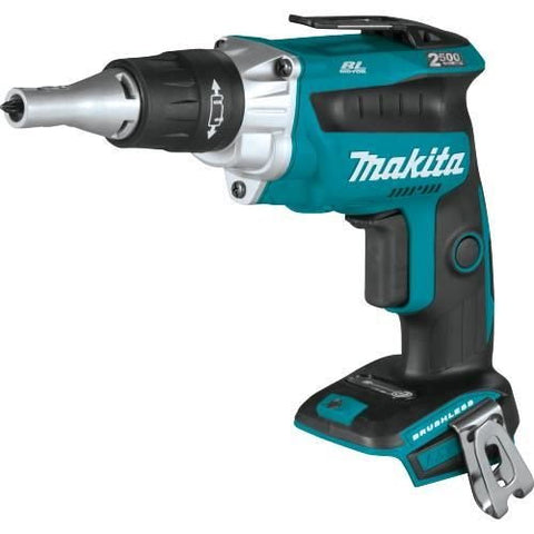 Makita XSF04Z 18V 2500 RPM Drywall Screwdriver