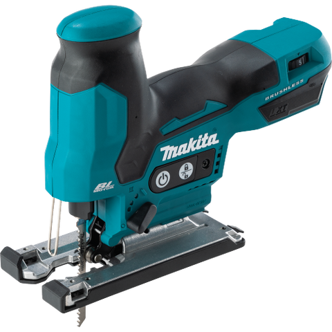 Makita XVJ05Z 18V LXT Li-Ion  Barrel Grip Jig Saw