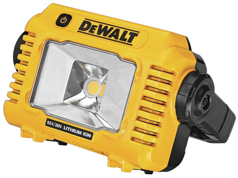 Dewalt Dcl077B Cordless Task Light