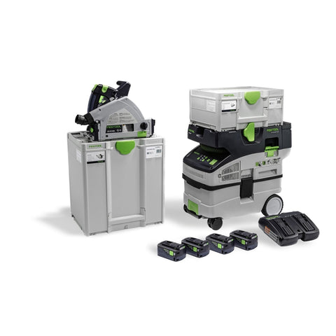 Festool Pre-Orders