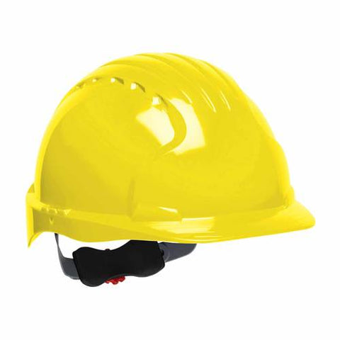 PIP 280-EV6151-20 Evolution 61 Hard Hat - ANSI Type I Helmets