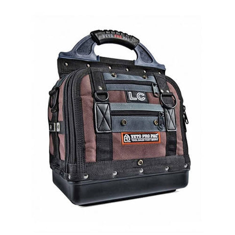 Veto Pro Pac LC Small Compact Tool Bag