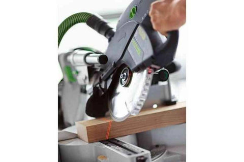 Festool 575306 Kapex KS 120 REB Miter Saw