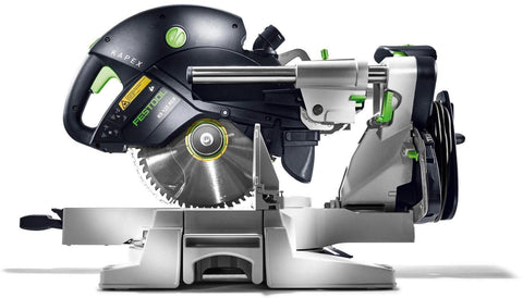 Festool 575306 Kapex KS 120 REB Miter Saw