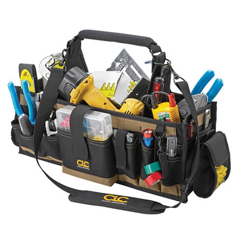 Clc 1530 Tool Carrier 43 Pocket - Electrical & Maintenance Tool