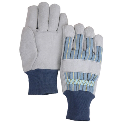 Majestic Glove 3120 Cut-Less Kevlar with Leather Palm