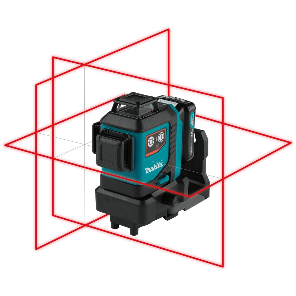 Bosch GLM165-25G Niveau laser 1 points
