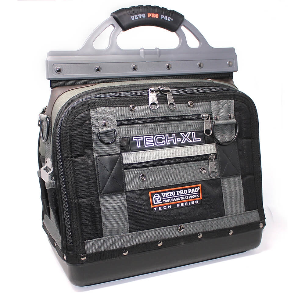 Veto Pro Pac XL 20.25 Extra Large Compact Tool Bag